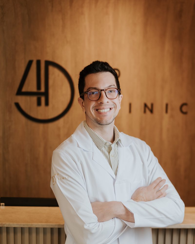 Dr. Matheus Werlang Donadel